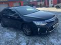 Toyota Camry 2014 года за 11 500 000 тг. в Талдыкорган