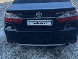 Toyota Camry 2014 года за 11 500 000 тг. в Талдыкорган – фото 5