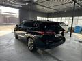 Toyota Highlander 2020 года за 20 100 000 тг. в Алматы – фото 8