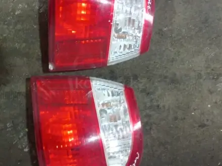 Стоп фанар Мазда птичка за 30 000 тг. в Алматы