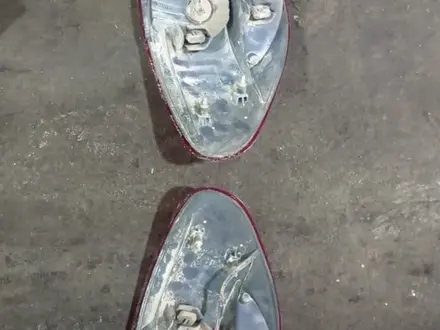 Стоп фанар Мазда птичка за 30 000 тг. в Алматы – фото 4