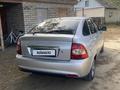 ВАЗ (Lada) Priora 2172 2011 года за 1 600 000 тг. в Актобе