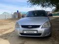 ВАЗ (Lada) Priora 2172 2011 года за 1 600 000 тг. в Актобе – фото 3