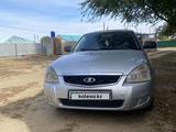 ВАЗ (Lada) Priora 2172 2011 годаүшін1 600 000 тг. в Актобе – фото 3