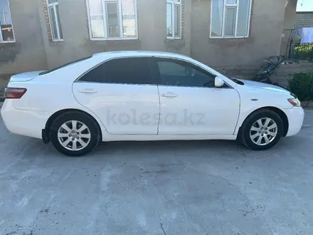 Toyota Camry 2006 года за 5 500 000 тг. в Шымкент – фото 6