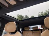 Changan UNI-V 2023 года за 8 100 000 тг. в Алматы – фото 4