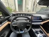 Changan UNI-V 2023 года за 8 100 000 тг. в Алматы – фото 5