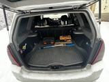 Subaru Forester 2004 года за 3 900 000 тг. в Алматы – фото 5