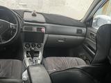 Subaru Forester 2004 года за 3 900 000 тг. в Алматы – фото 4