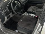Subaru Forester 2004 года за 3 900 000 тг. в Алматы – фото 3