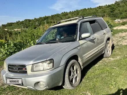 Subaru Forester 2004 года за 3 800 000 тг. в Алматы