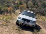 Subaru Forester 2004 года за 3 900 000 тг. в Алматы – фото 2
