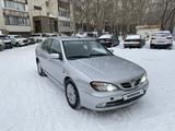 Nissan Primera 2001 года за 2 550 000 тг. в Караганда – фото 4