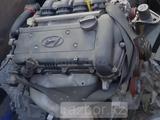 Двигатель на KIA Riofor450 000 тг. в Алматы – фото 2
