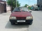 ВАЗ (Lada) 2109 1997 годаүшін500 000 тг. в Шымкент – фото 2