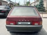 ВАЗ (Lada) 2109 1997 года за 500 000 тг. в Шымкент – фото 4
