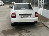 ВАЗ (Lada) Priora 2170 2013 годаүшін1 800 000 тг. в Актау – фото 3