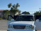 Lexus LX 470 2007 годаүшін10 800 000 тг. в Талдыкорган – фото 3