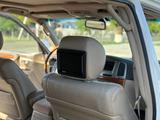 Lexus LX 470 2007 годаүшін10 800 000 тг. в Талдыкорган – фото 4
