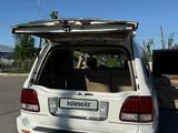 Lexus LX 470 2007 годаүшін10 800 000 тг. в Талдыкорган – фото 2
