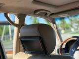 Lexus LX 470 2007 годаүшін10 800 000 тг. в Талдыкорган – фото 5