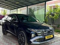 Hyundai Tucson 2025 года за 14 000 000 тг. в Жезказган