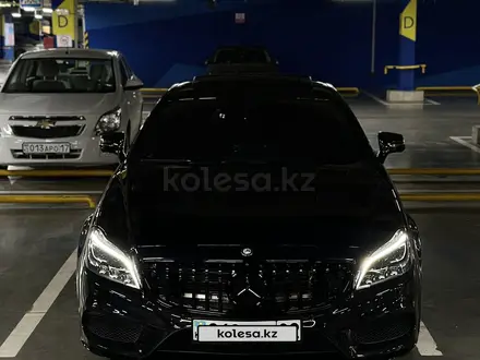 Mercedes-Benz CLS 400 2015 года за 18 500 000 тг. в Шымкент – фото 7