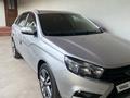 ВАЗ (Lada) Vesta Cross 2022 годаүшін6 600 000 тг. в Шымкент – фото 3