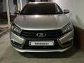 ВАЗ (Lada) Vesta Cross 2022 годаүшін6 600 000 тг. в Шымкент – фото 5