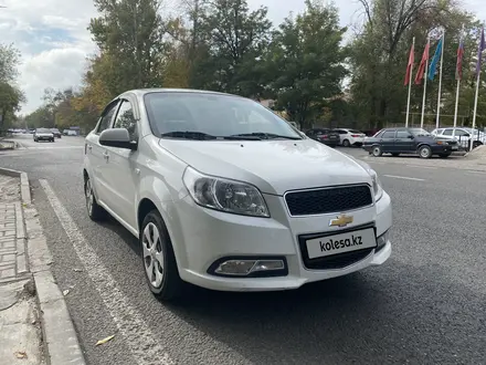 Chevrolet Nexia 2022 года за 4 900 000 тг. в Шымкент