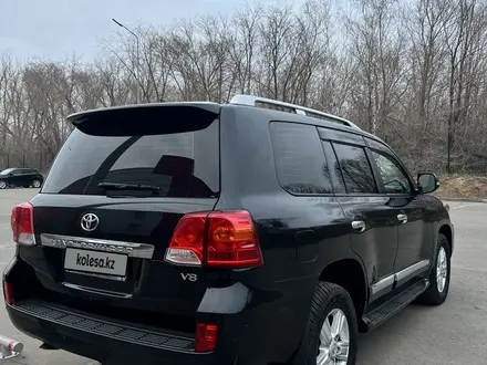 Toyota Land Cruiser 2015 года за 24 000 000 тг. в Павлодар – фото 7