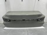Крышка богажника Lexus ES 2012-2022 ORIGINAL за 10 000 тг. в Алматы