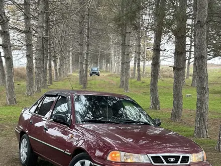 Daewoo Nexia 2008 года за 1 950 000 тг. в Жетысай – фото 2