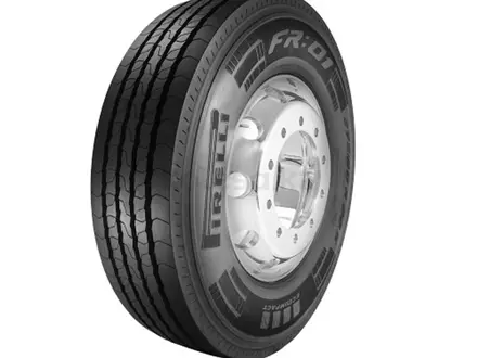 Грузовая шина Pirelli FR01S 315/70 R22.5 за 191 100 тг. в Алматы