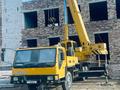 XCMG  QY25K 2011 годаүшін30 000 000 тг. в Павлодар