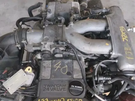 Toyota 10. 20.30.35.40.45.50 за 700 тг. в Актау – фото 2