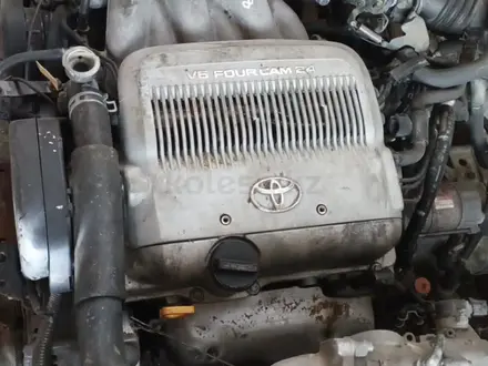Toyota 10. 20.30.35.40.45.50 за 700 тг. в Актау – фото 6