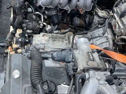 Toyota 10. 20.30.35.40.45.50 за 700 тг. в Актау – фото 8