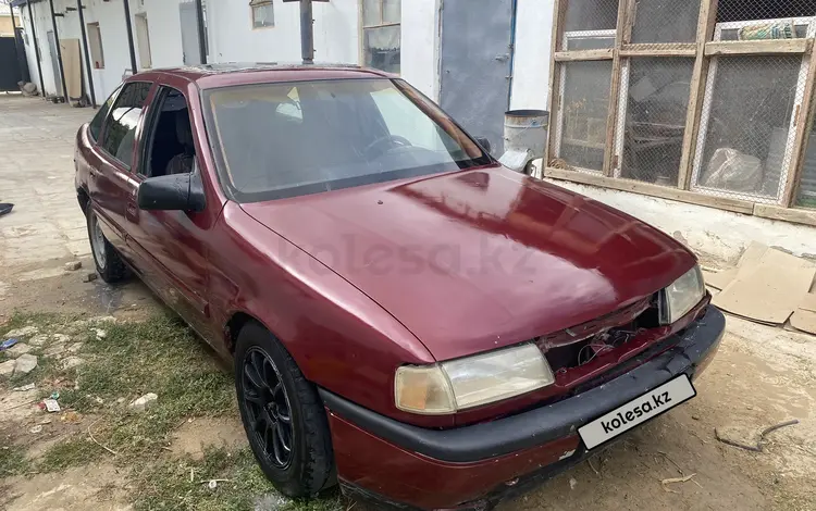 Opel Vectra 1994 годаүшін700 000 тг. в Жанаозен