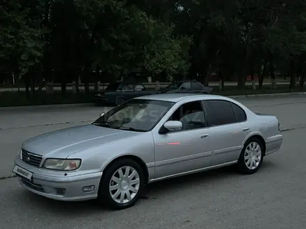 Nissan Cefiro 1998 года за 2 500 000 тг. в Алматы – фото 4