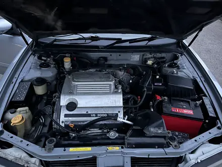 Nissan Cefiro 1998 года за 2 500 000 тг. в Алматы – фото 11
