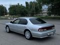Nissan Cefiro 1998 годаүшін2 500 000 тг. в Алматы – фото 3