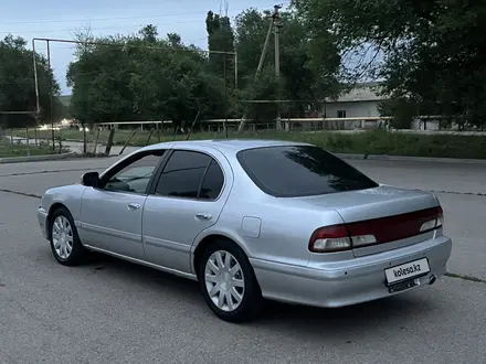 Nissan Cefiro 1998 года за 2 500 000 тг. в Алматы – фото 3