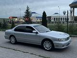 Nissan Cefiro 1998 годаүшін2 500 000 тг. в Алматы