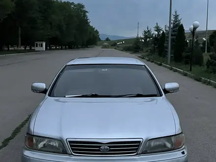 Nissan Cefiro 1998 года за 2 500 000 тг. в Алматы – фото 5