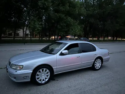 Nissan Cefiro 1998 года за 2 500 000 тг. в Алматы – фото 7