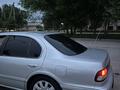 Nissan Cefiro 1998 годаүшін2 500 000 тг. в Алматы – фото 6