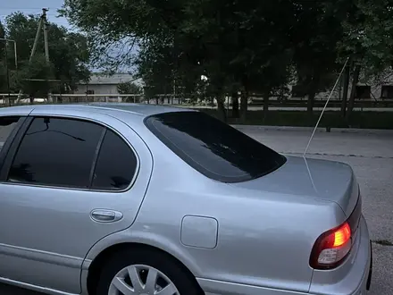 Nissan Cefiro 1998 года за 2 500 000 тг. в Алматы – фото 6