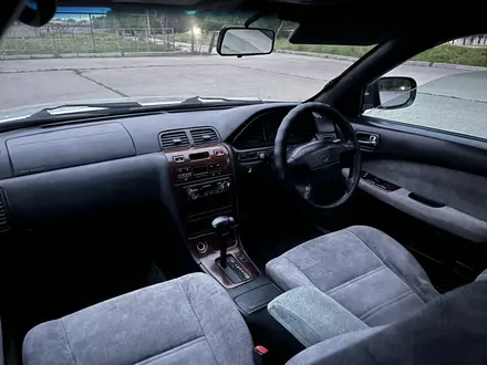Nissan Cefiro 1998 года за 2 500 000 тг. в Алматы – фото 8