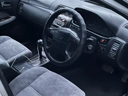 Nissan Cefiro 1998 года за 2 500 000 тг. в Алматы – фото 9